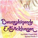 Cover: Beunruhigende Entwicklungen