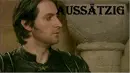 Cover: Aussätzig