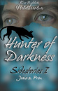 Cover: Hunter of Darkness - Sidestories