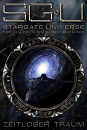 Cover: STARGATE-UNIVERSE - VS-3 - 01