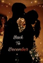 Cover: Back to December