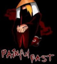 Cover: Painful Past [pausiert]