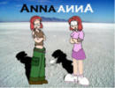 Cover: annA