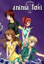 Cover: Anima Loki