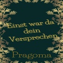 Cover: Einst war da dein Versprechen