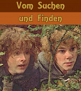 Cover: Vom Suchen und Finden
