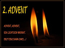 Cover: 2. Advent