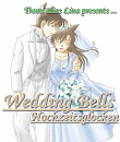 Cover: Wedding Bells