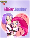 Cover: Süßer Zauber