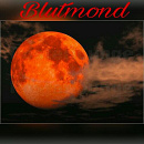 Cover: Blutmond
