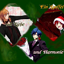 Cover: Ein Löffel voll Liebe und Harmonie