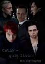 Cover: Cathy - quit livin' on dreams