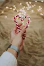 Cover: Das verdammt beste Weihnachten