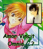 Cover von: Amor Vincit Omnia...?