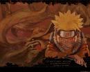 Cover: Naruto und der Dämonenkönig