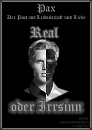 Cover: Real oder Irrsinn