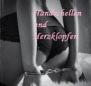 Cover: Handschellen und Herzklopfen