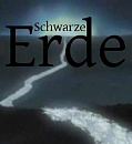 Cover: Schwarze Erde