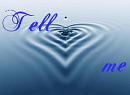 Cover: Tell me