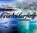 Cover: CouchSurfing