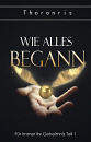 Cover: Wie alles begann