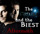 Cover: The GRIMM and the BIEST - Part 2 [Aftermath]