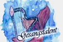 Cover: Gesangstalent