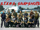 Cover: S.T.A.R.S. Snapshots