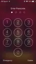 Cover: Four Numbers / Four Letters