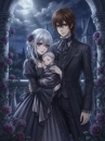 Cover: The Starved