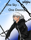Cover: One Sky - One Destiny