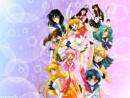 Cover: Sailor Cristalmoon