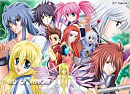 Cover: Tales of Symphonia