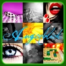 Cover: Augenblick