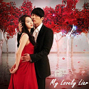 Cover: My Lovely Liar