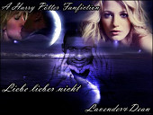 Cover von: Liebe lieber nicht