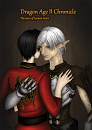 Cover: Dragon Age II Chronicle