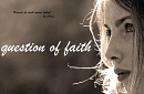 Cover: question of faith