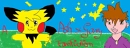 Cover: Pokémon Pairships AshxGary