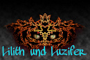 Cover: Lilith und Luzifer