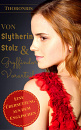 Cover: Von Slytherin Stolz und Gryffindor Vorurteil