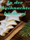 Cover: In der Weihnachtsbäckerei