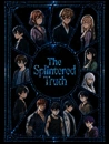 Cover: The Splintered Truth