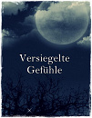 Cover: Versiegelte Gefühle