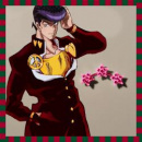 Cover: Josuke Higashikata sucht ein Geschenk!