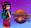 Cover: Rebelling Stars