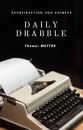 Cover: Daily Drabble
