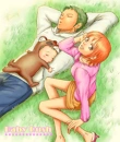 Cover: Times of Love - Im Zeichen der Liebe