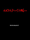 Cover: Corpusreim