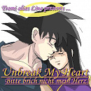 Cover: Unbreak My Heart